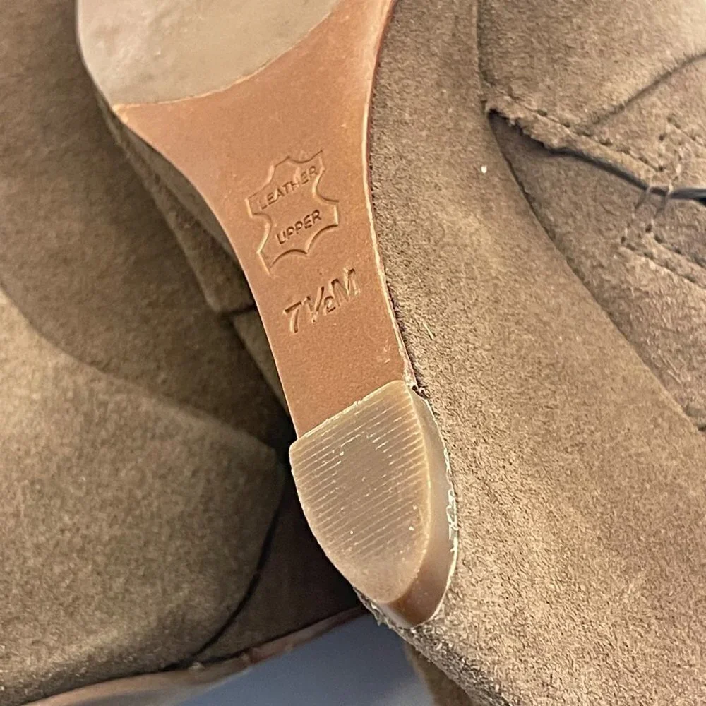 Tory Burch step out